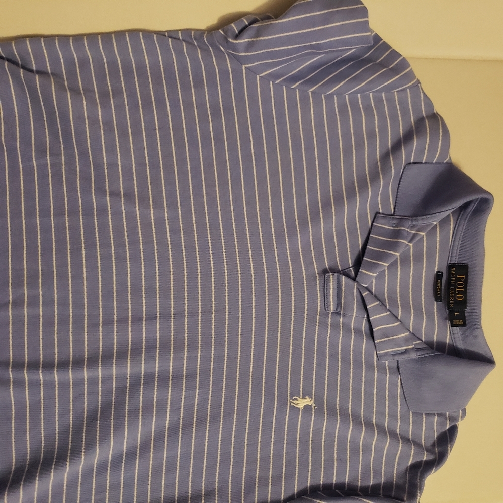 Men's Polo Shirt